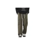 Армейский зеленый