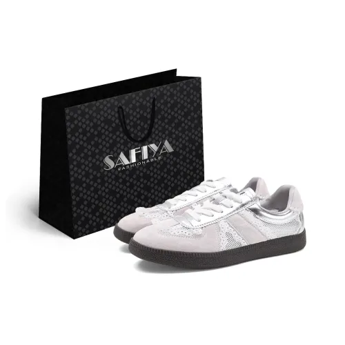 safiya Низкие кроссовки для скейтбординга женские