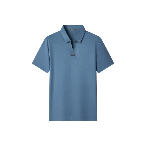 Maserati Унисекс Поло