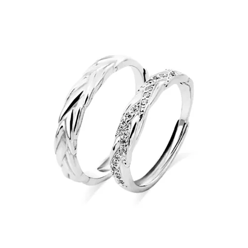 I&YOU Кольца Унисекс