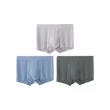 Светло-серый / Синий / Каменно-серый