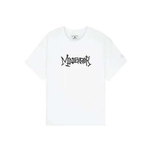 MIND ERROR Унисекс Футболка