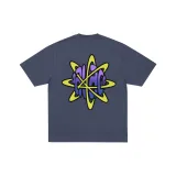 Темно-синий