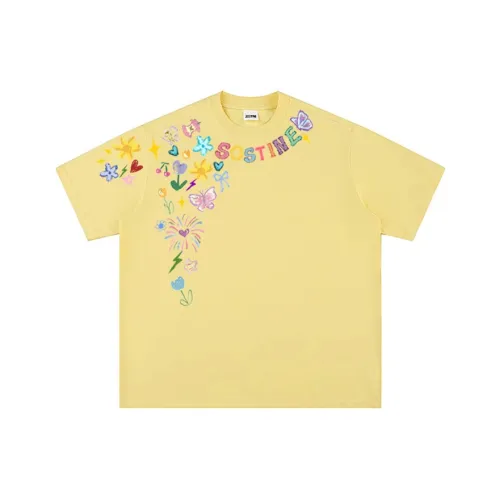 SOSTINE Унисекс Футболки