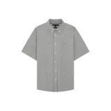 Темно-зеленый, белый, клетка, 0N3