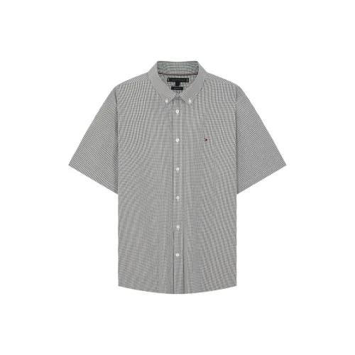 Tommy Hilfiger Мужские Рубашки