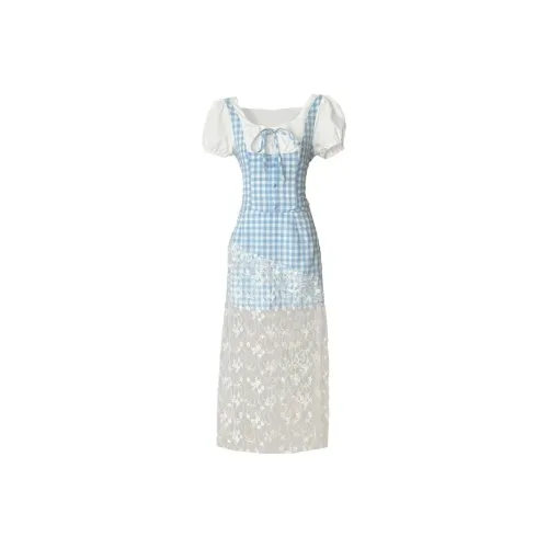 FINDSME GAGA Женские комплекты с юбкой