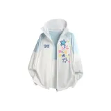 Светло-голубой