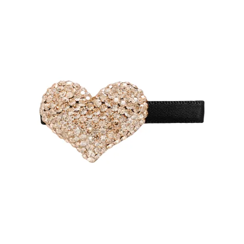 SHINE Акрил Crystal Diamond Заколки для волос Женские