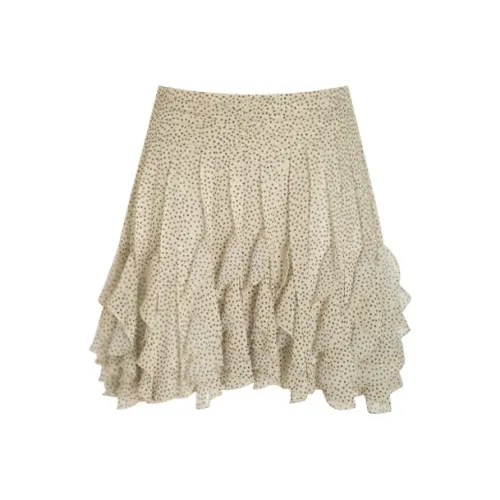 Little Pull Повседневные короткие юбки для женщин