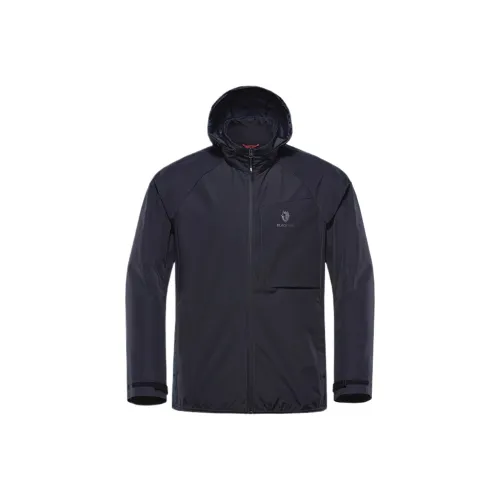 BLACK YAK DESIGNED BY MOUNTAINEERS Мужские куртки