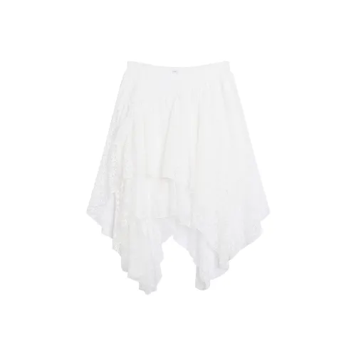 BEAR UNION Повседневные короткие юбки для женщин