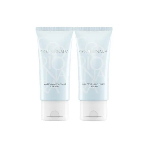 Corian Мягкий и успокаивающий очищающий гель для кожи