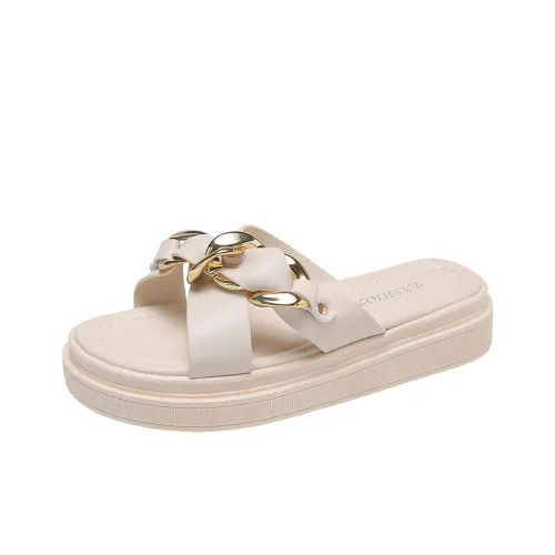 Puppytown Slip-Resistant Quick-Dry Слипоны Женские