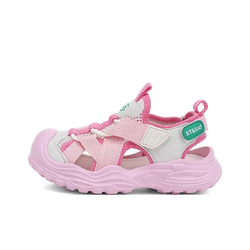 ST SAT Детские сандалии для детей