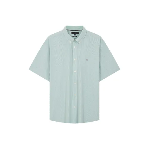 Tommy Hilfiger Мужские Рубашки