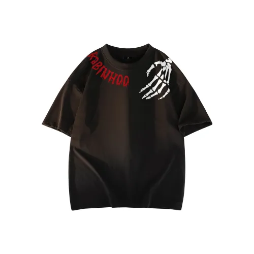 ROBINHOOD Унисекс Футболка