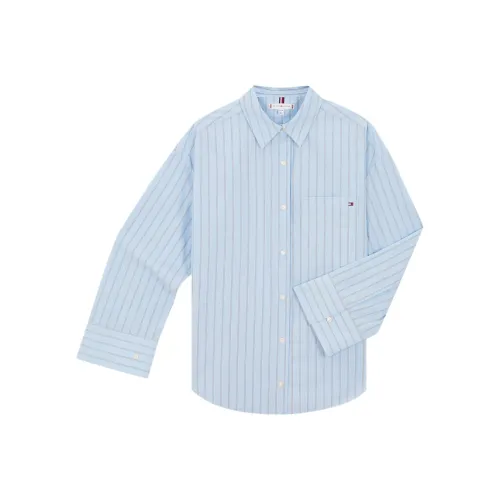 Tommy Hilfiger Женские Рубашки