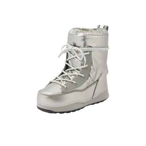 BOGNER La Plagne Сноубутсы Silver Женские