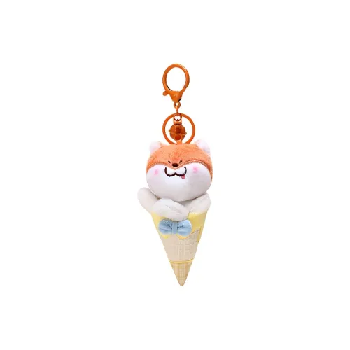 Jinnew Брелоки Унисекс