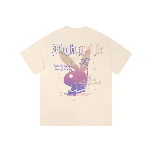 Playboy Унисекс T-рубашки