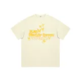 Кремово-абрикосовый