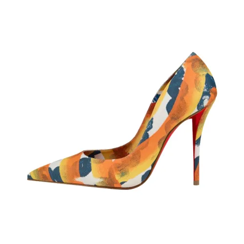 Christian Louboutin Высокие каблуки Женские