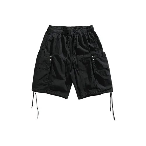 JEEP SPIRIT Карго шорты Унисекс