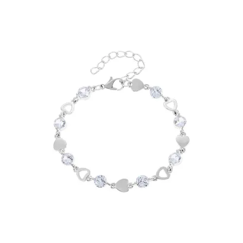 QIANFANGDAHUANGYE Сплав Браслеты Женские