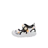 Чёрно-белый