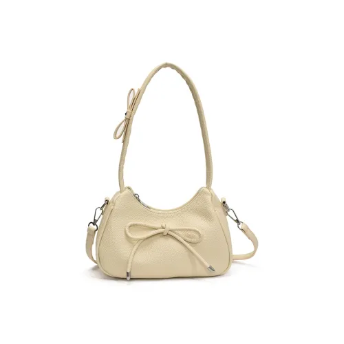 Meow In The Grass ПУ (полиуретан) Сумка через плечо Стандартная Женская Многоцветная