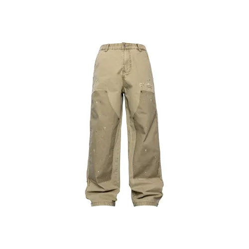 SOUTHTEENAGER Повседневные брюки Мужские