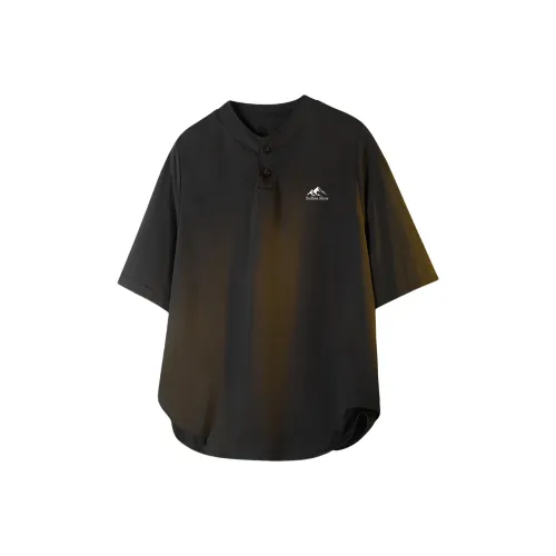 Endless Abyss Унисекс Футболка