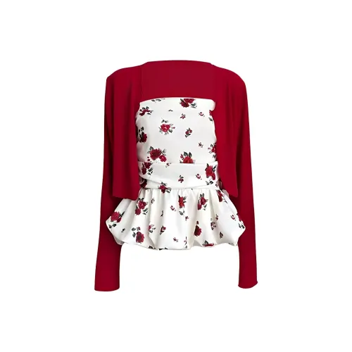 SKYA Женские повседневные костюмы