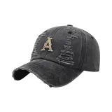 Темно-серый