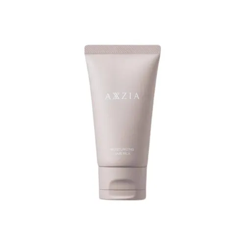 AXXZIA Hydrating Refreshment Лосьон для ухода за волосами увлажняющий и разглаживающий 50 г