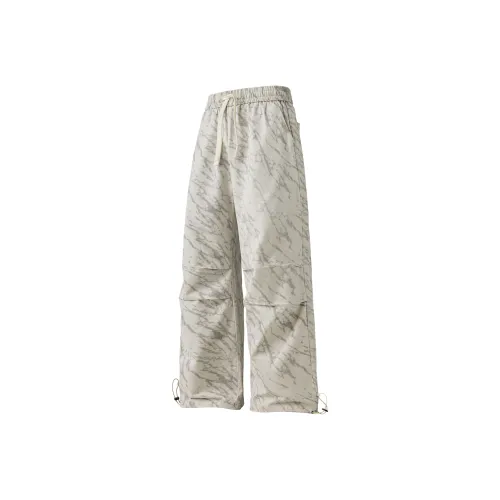 BOTH PLAY Унисекс Повседневные брюки