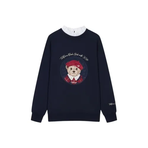 Teenie Weenie Толстовка Женская