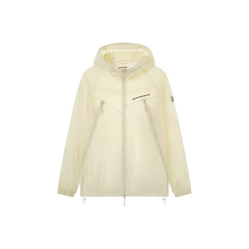 OVERPROTECTION Дышащая одежда с защитой от ультрафиолета и унисекс