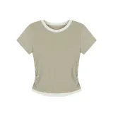 Устрично-серый