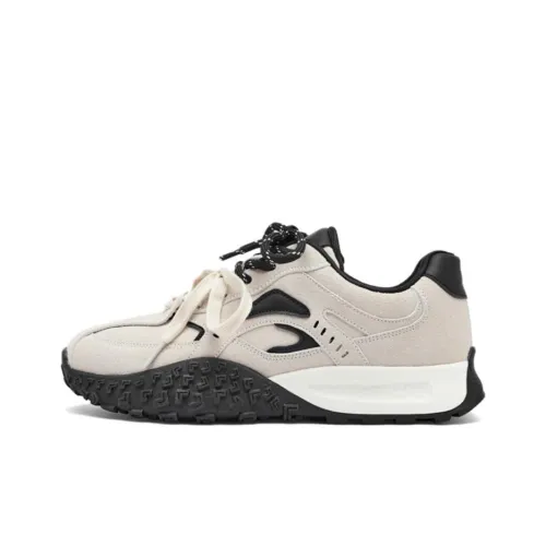 15 MINS Низкий Топ Casual Женский