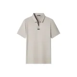 Светло-серый