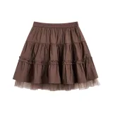 Какао-кофейный