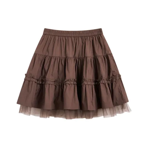 ZIHAN Повседневные короткие юбки для женщин