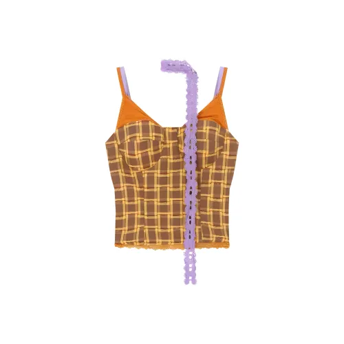 Cotton Gene Женские футболки