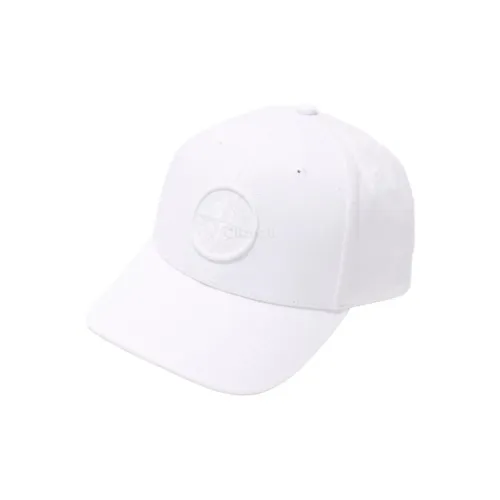 Stone Island Хлопковые кепки для мужчин