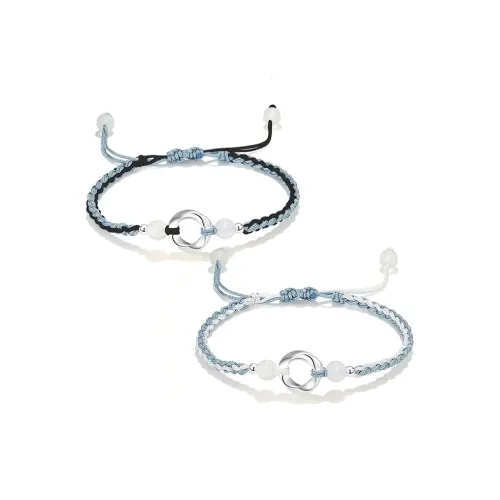 Inkopper Ткань Браслеты Шнурки Унисекс