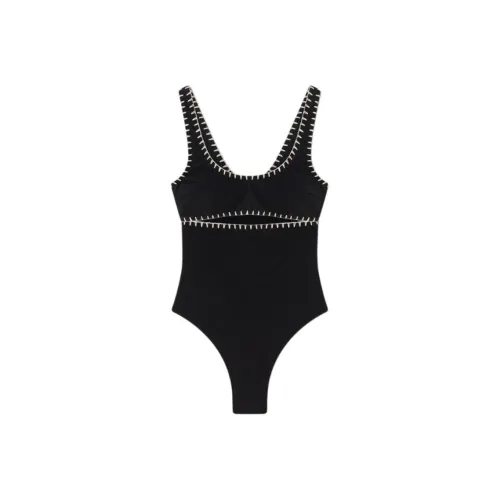 NANUSHKA Ван-Пис Купальник Женские