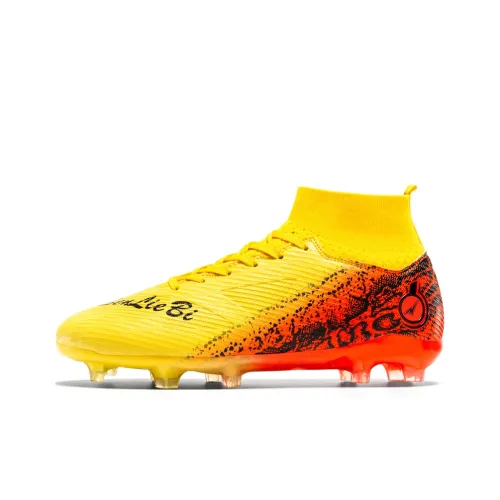 Спортивный низкий топ для футбола, мужской