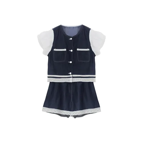 ORANDOR WEAR Повседневный костюм женский